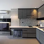 Modern Condo In Boutique Style Resort Cgb4
