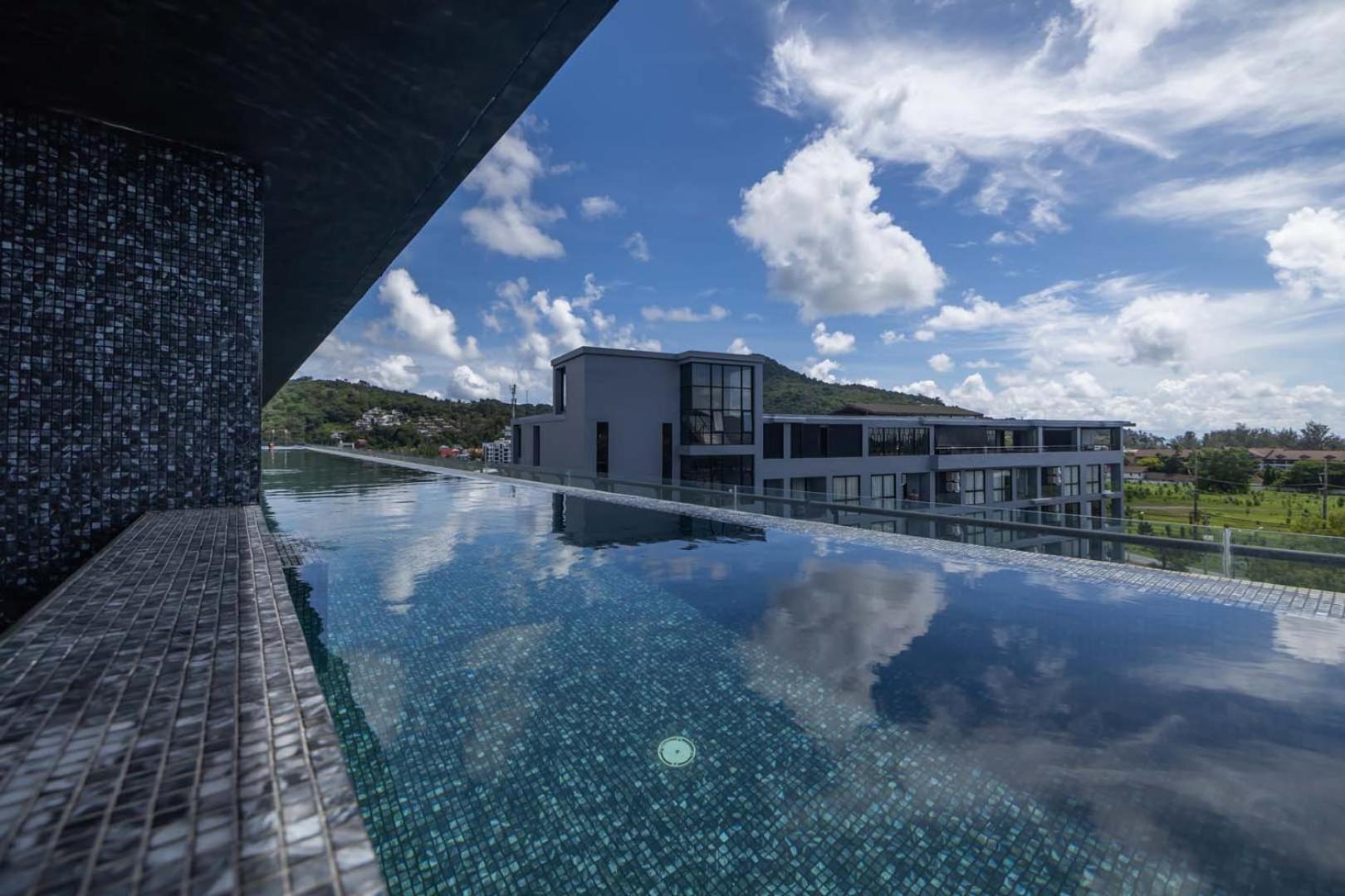 Apartment Modern In Boutique Style Cgb4