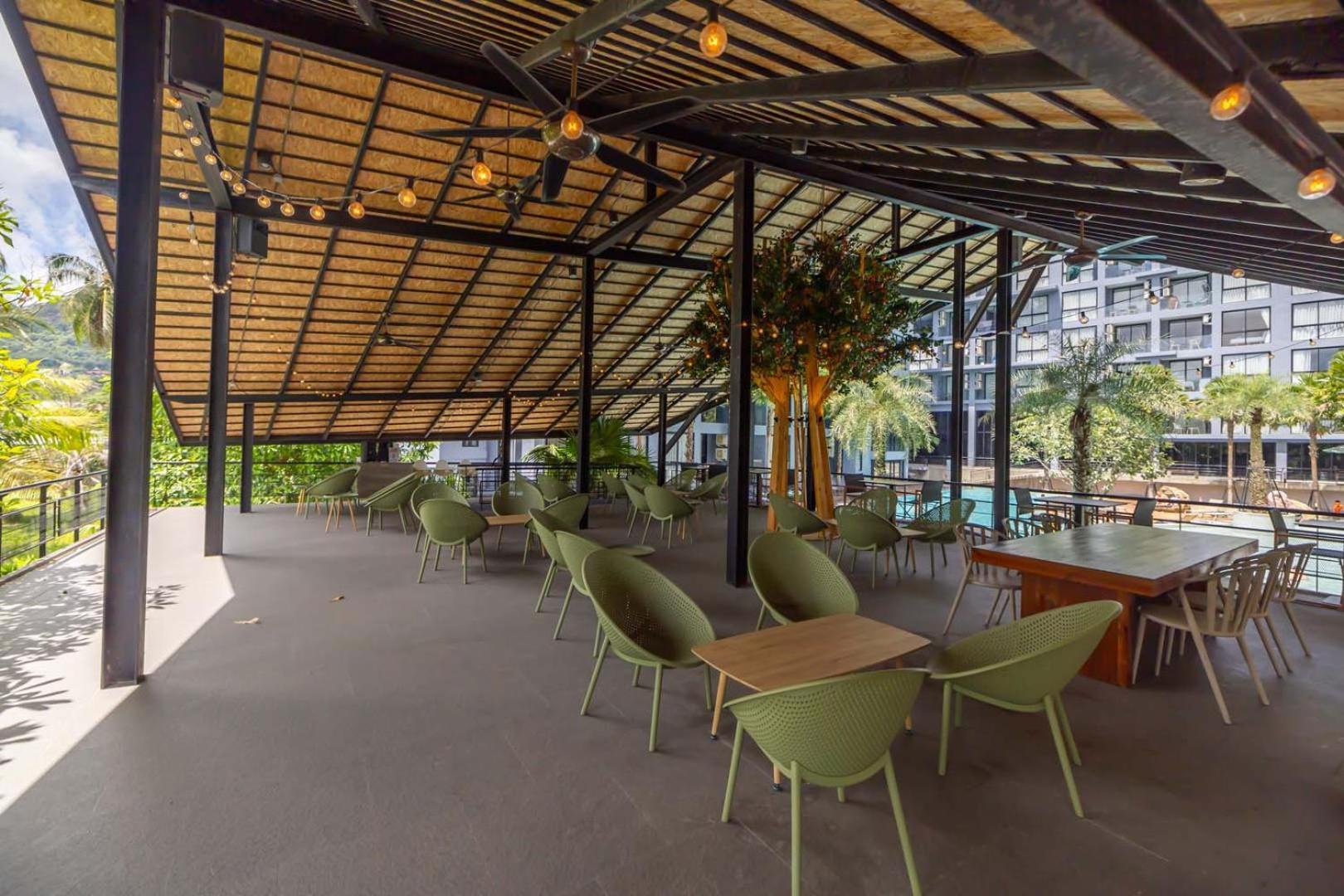 Lejlighed Modern In Boutique Style Cgb4 *