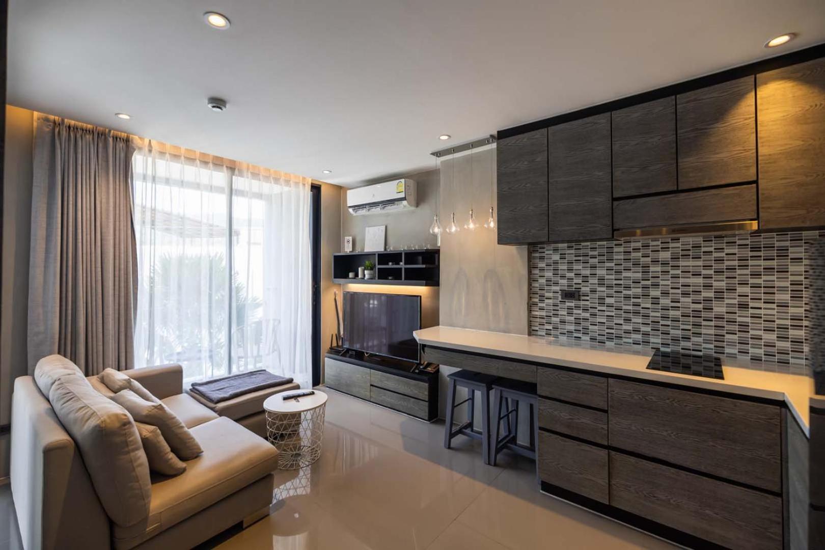 Apartment Modern In Boutique Style Cgb4