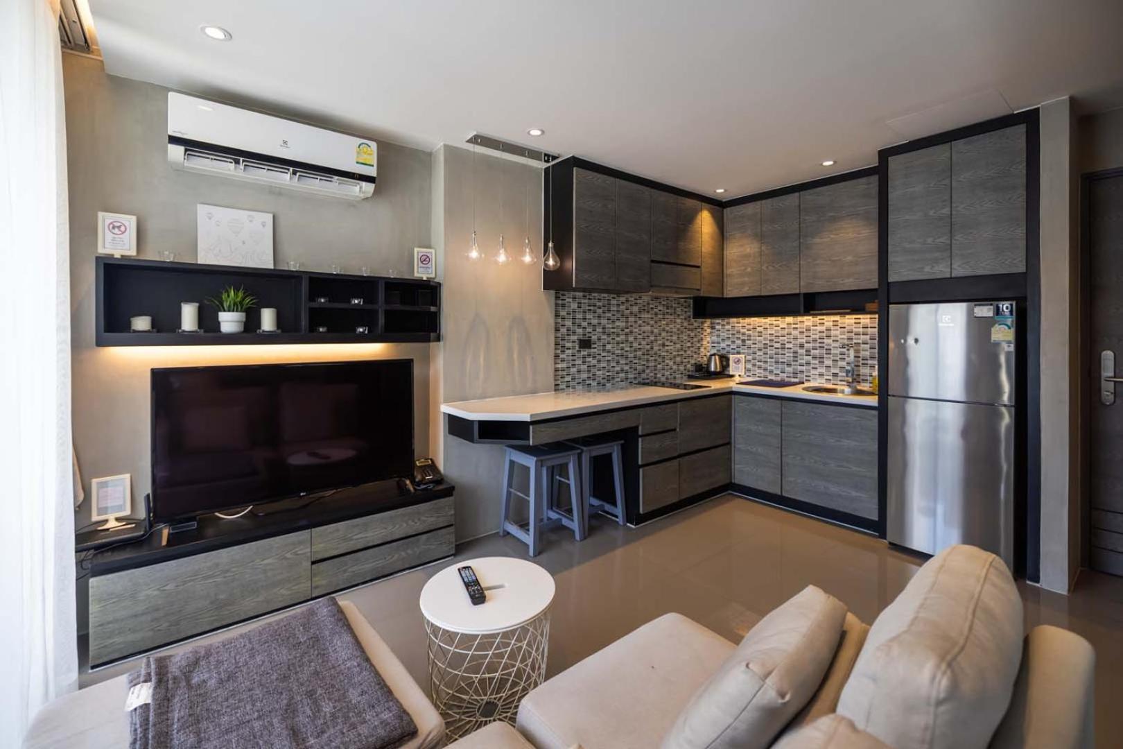 Apartment Modern In Boutique Style Cgb4 *