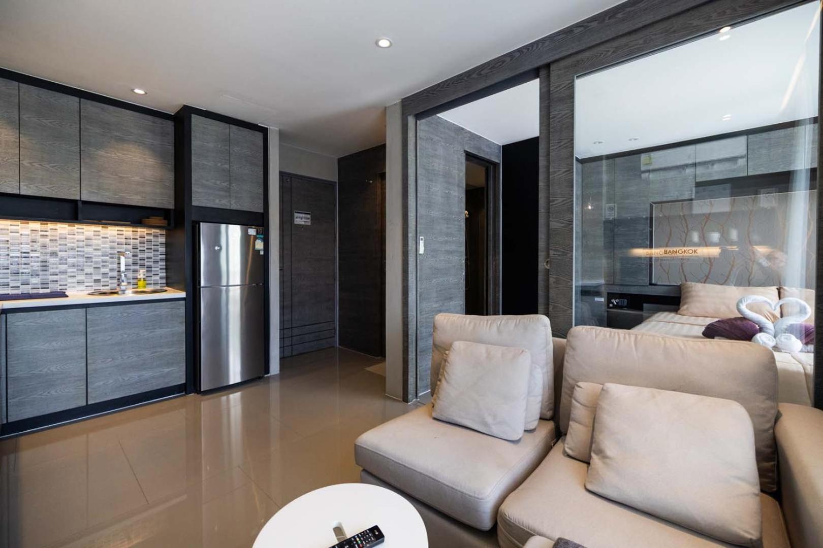 Apartment Modern In Boutique Style Cgb4