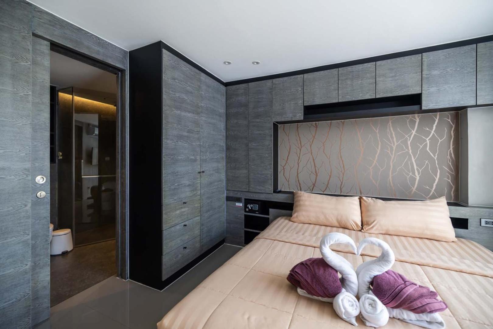 Modern In Boutique Style Cgb4 Lejlighed